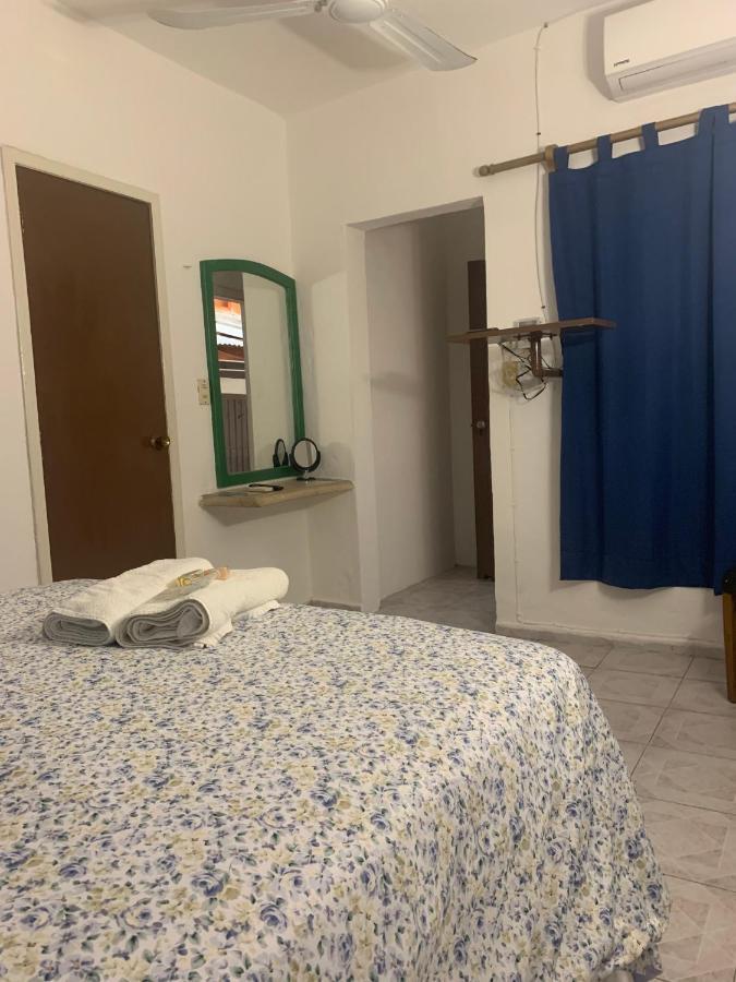Casa Centro 70 Hotel Мерида Екстериор снимка