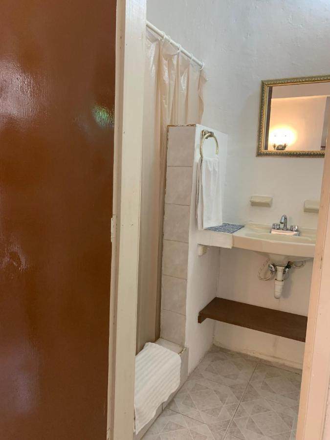 Casa Centro 70 Hotel Мерида Екстериор снимка