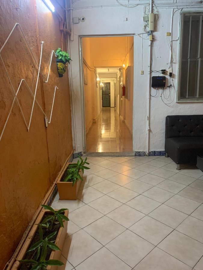Casa Centro 70 Hotel Мерида Екстериор снимка