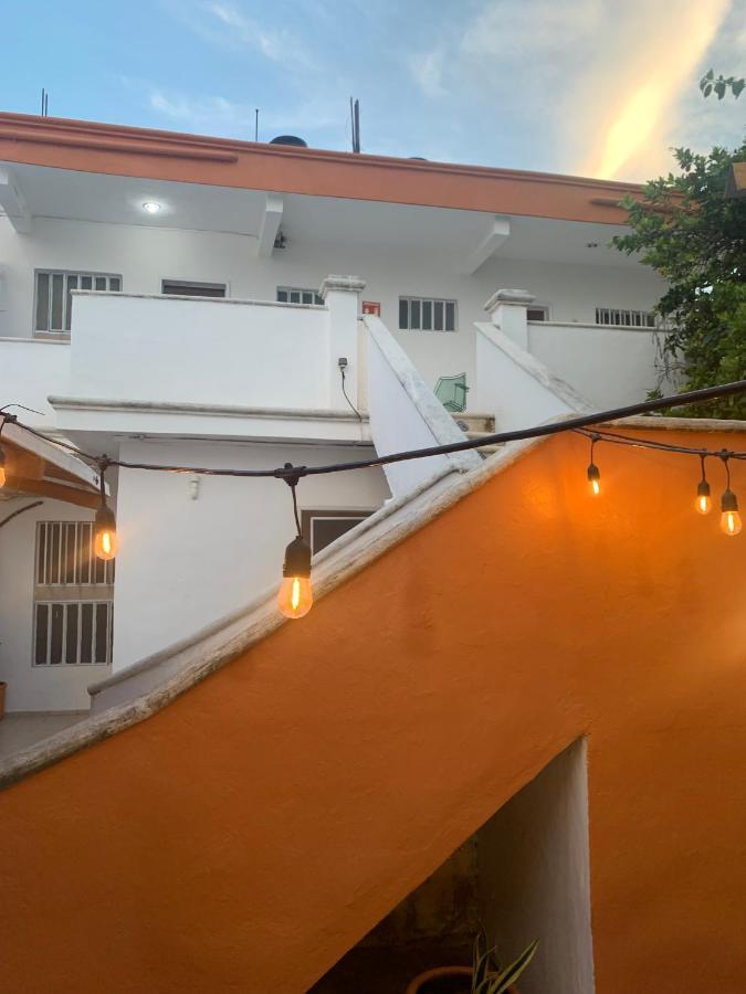 Casa Centro 70 Hotel Мерида Екстериор снимка