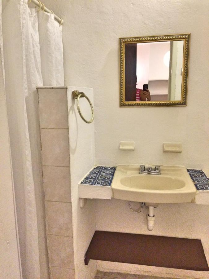 Casa Centro 70 Hotel Мерида Стая снимка